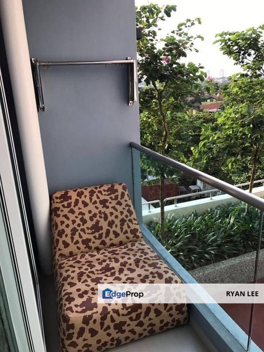 Season Luxury Apartment@ Larkin, Johor, Johor Bahru