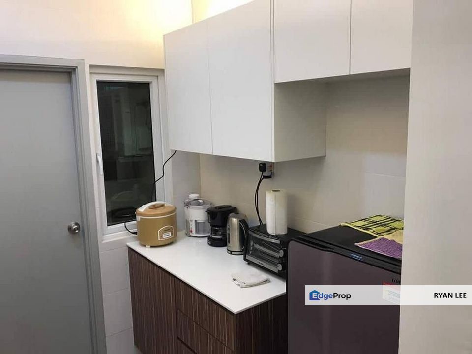 Season Luxury Apartment@ Larkin, Johor, Johor Bahru