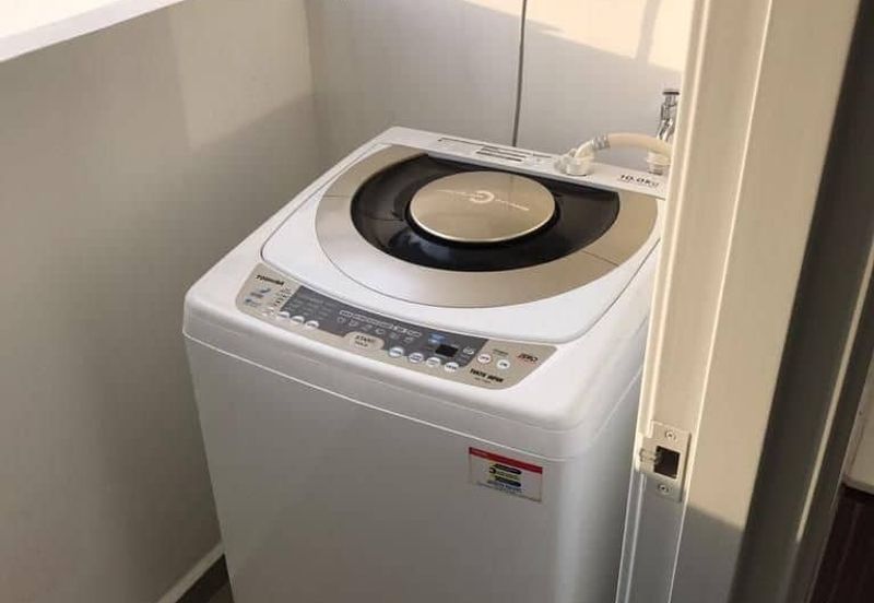 Seasons Luxury Apartments @ Amara Larkin