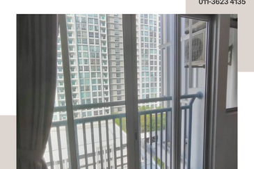 Meridin Bayvue Apartment