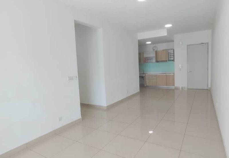 Meridin Bayvue Apartment