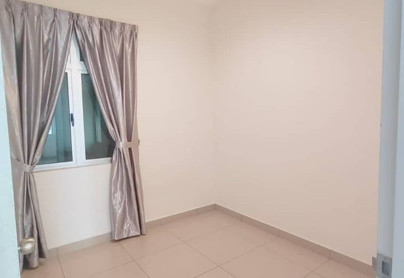 Meridin Bayvue Apartment