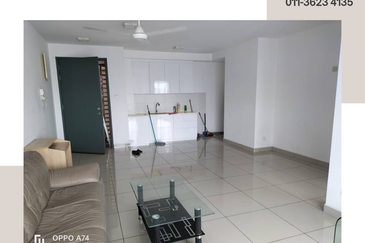 D'Ambience Residences (Ikatan Flora), Bandar Baru Permas Jaya