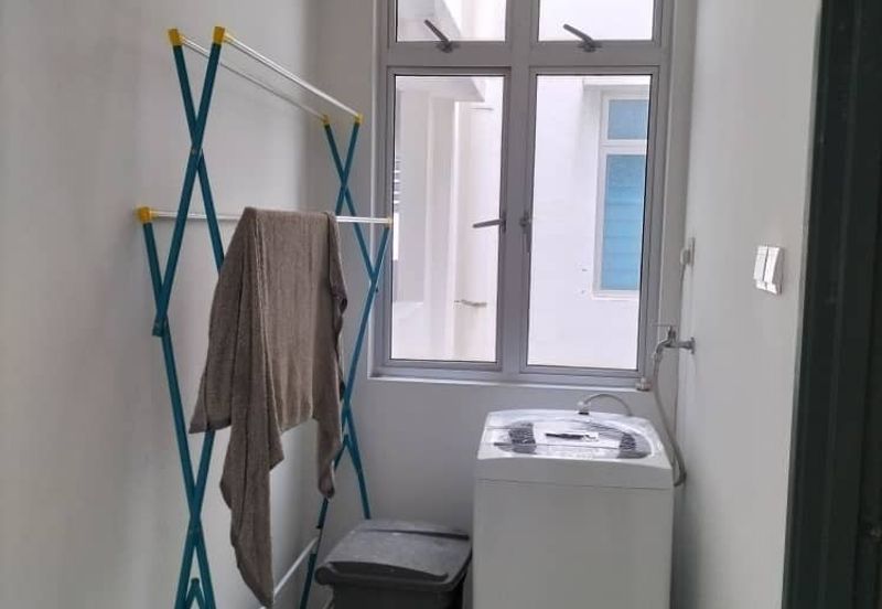 D'Ambience Residences (Ikatan Flora), Bandar Baru Permas Jaya