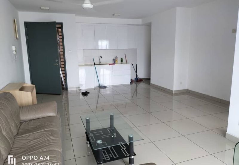 D'Ambience Residences (Ikatan Flora), Bandar Baru Permas Jaya