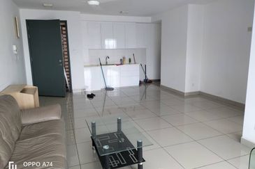 D'Ambience Residences (Ikatan Flora), Bandar Baru Permas Jaya