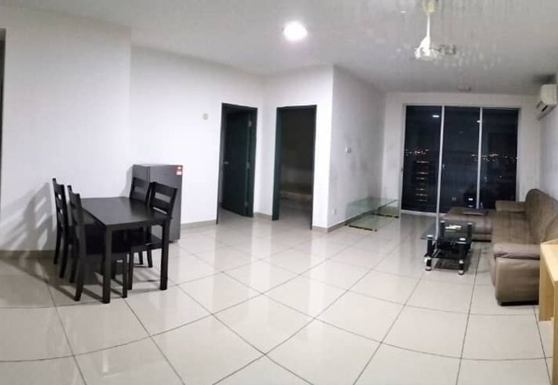 D'Ambience Residences (Ikatan Flora), Bandar Baru Permas Jaya