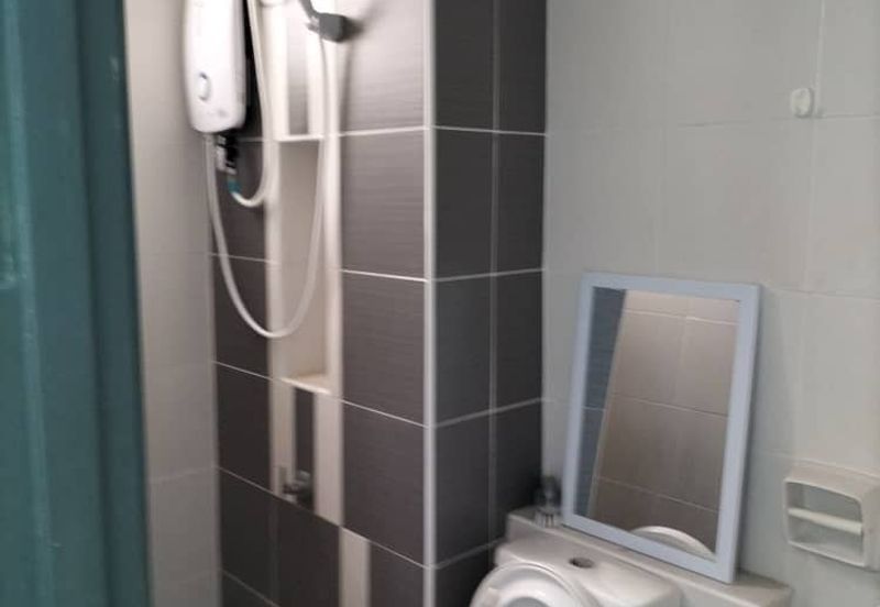 D'Ambience Residences (Ikatan Flora), Bandar Baru Permas Jaya