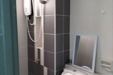 D'Ambience Residences (Ikatan Flora), Bandar Baru Permas Jaya