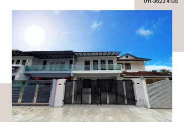 Bandar Baru Permas Jaya