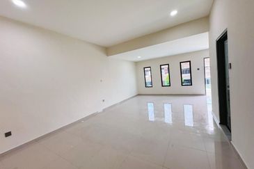 Bandar Baru Permas Jaya