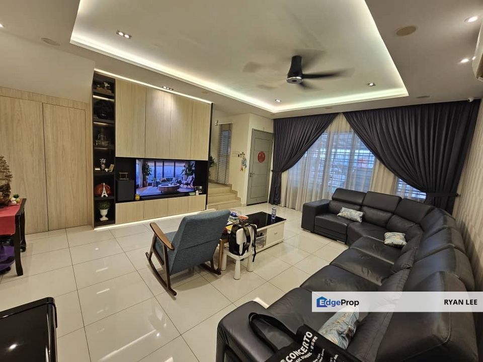 Bandar Dato Onn 15, Johor, Johor Bahru