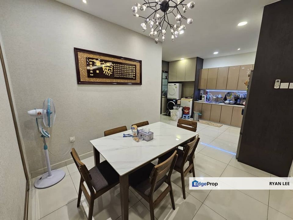 Bandar Dato Onn 15, Johor, Johor Bahru