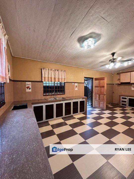 Taman Impian Jaya , Seelong , Senai, Johor, Senai