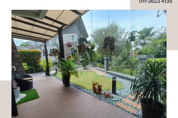 Jalan Iris , Taman Iris , Kulai