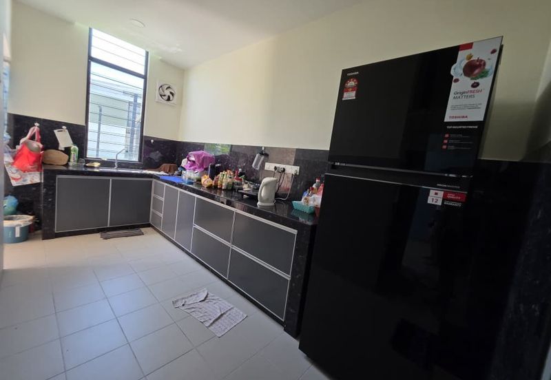 Bandar Baru Seri Alam