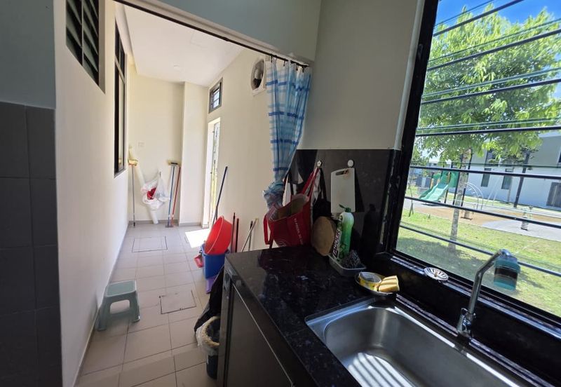 Bandar Baru Seri Alam