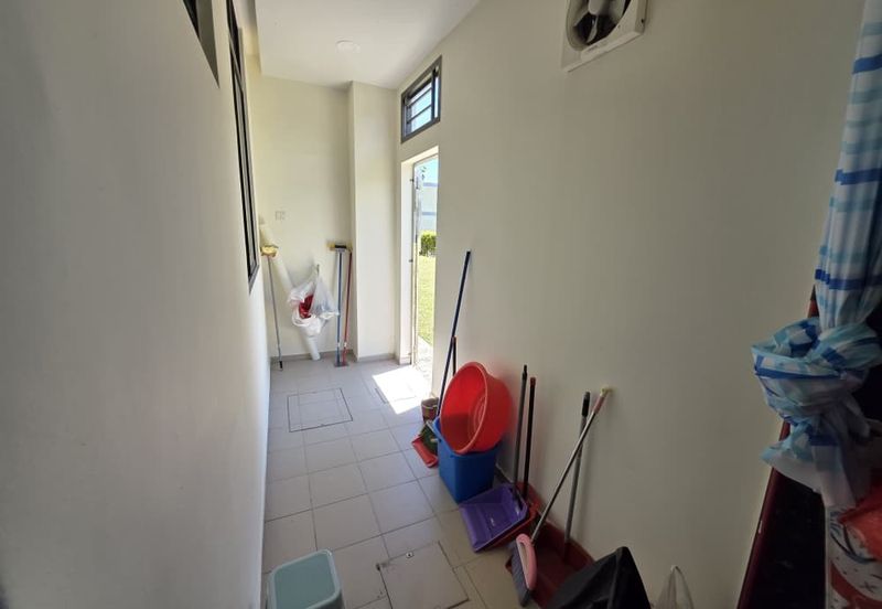 Bandar Baru Seri Alam