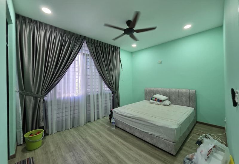 Bandar Baru Seri Alam