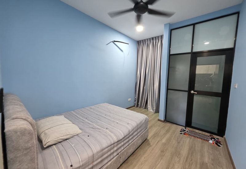 Bandar Baru Seri Alam