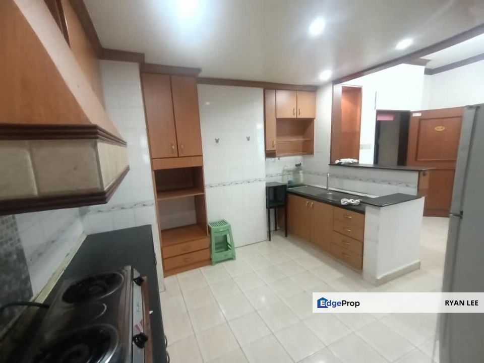 DNP Aster Court , Taman Abad, Johor, Johor Bahru