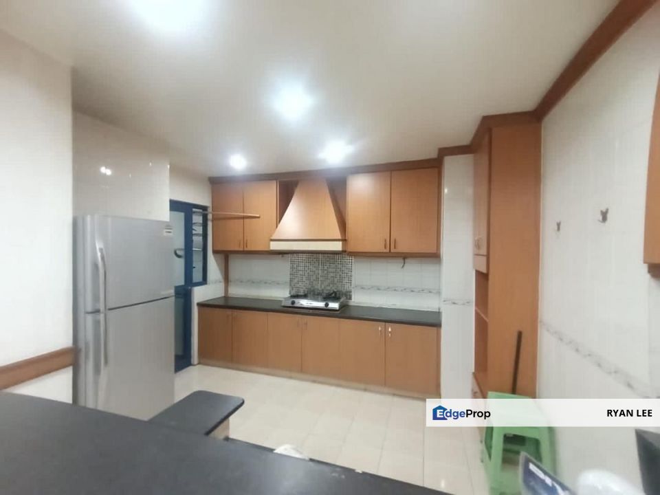 DNP Aster Court , Taman Abad, Johor, Johor Bahru