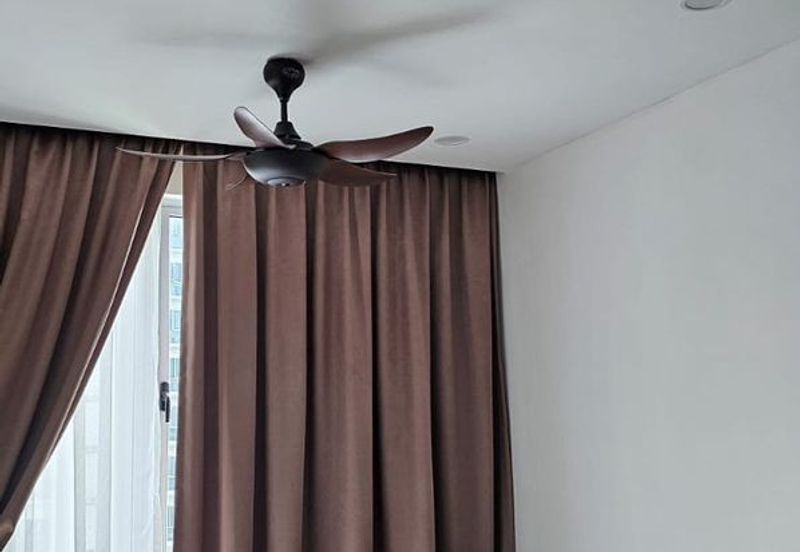 Meridin Bayvue Apartment