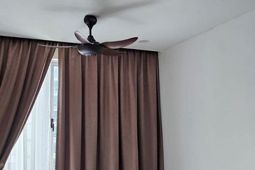 Meridin Bayvue Apartment