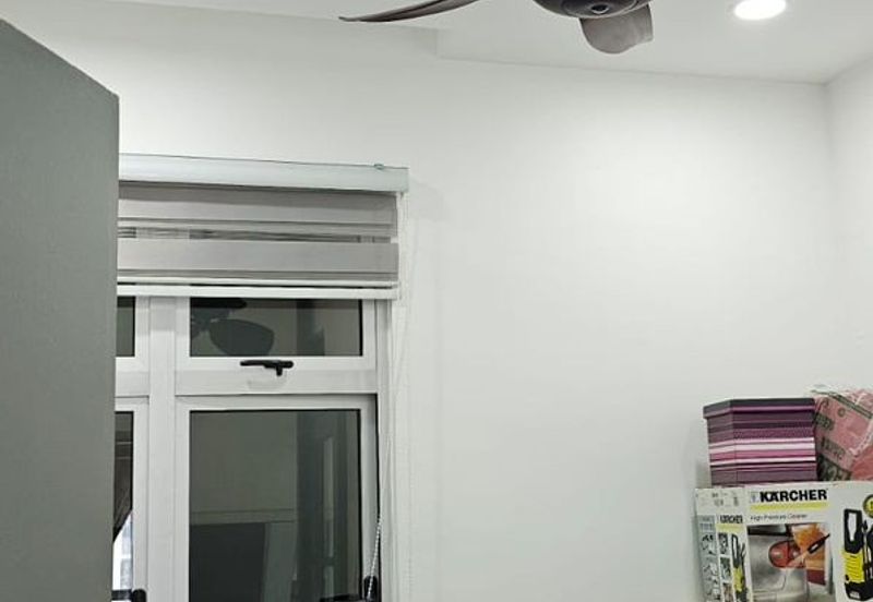 Meridin Bayvue Apartment