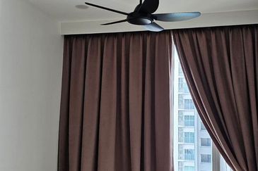 Meridin Bayvue Apartment