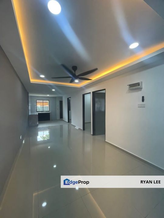 jalan kejayaan 4 @Taman U, Johor, Skudai