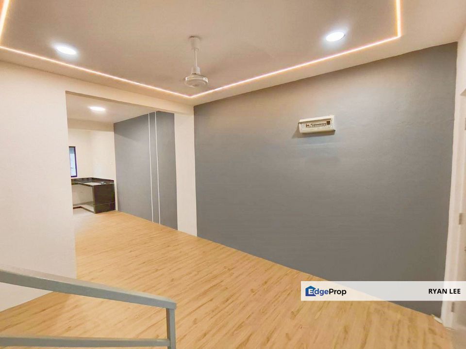 Jalan Jati , Bandar Putra, Pahang, Kuantan