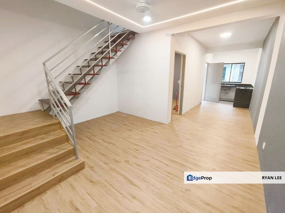 Jalan Jati , Bandar Putra, Pahang, Kuantan