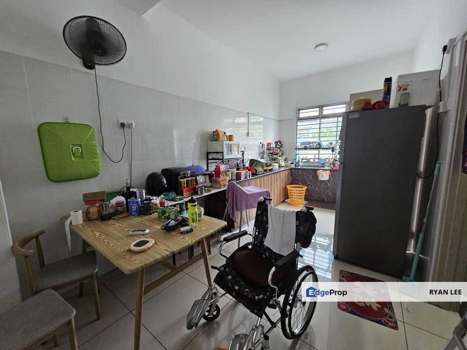 Jalan Perjiranan , Dato Onn, Johor, Johor Bahru