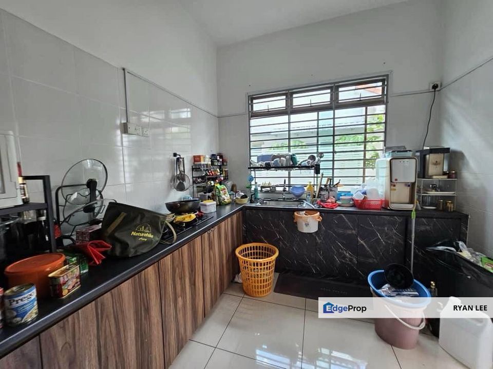 Jalan Perjiranan , Dato Onn, Johor, Johor Bahru