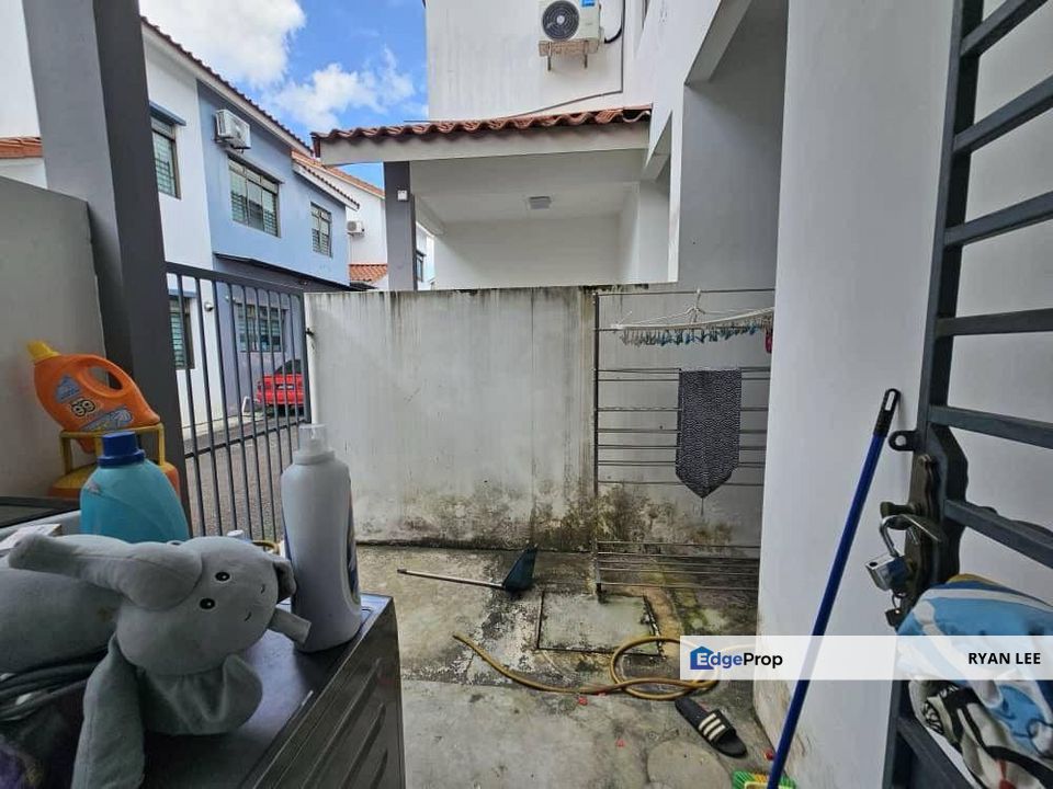 Jalan Perjiranan , Dato Onn, Johor, Johor Bahru