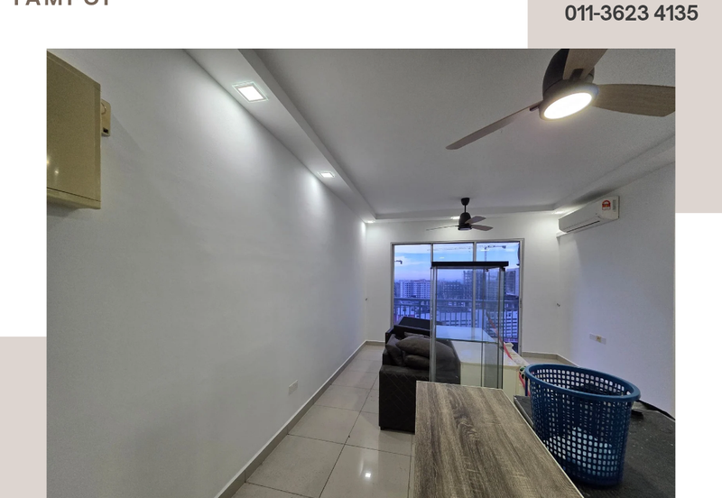 The Aliff Residences