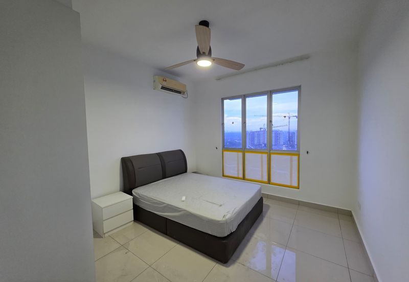 The Aliff Residences