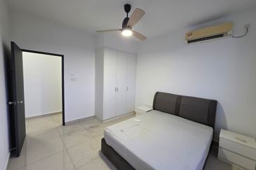 The Aliff Residences