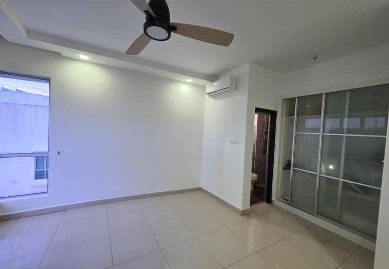 The Aliff Residences