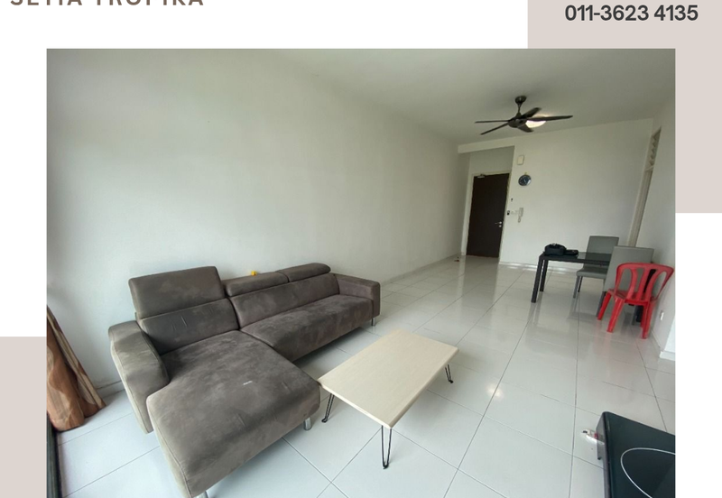 Sky Gardens Residences