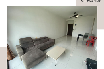 Sky Gardens Residences