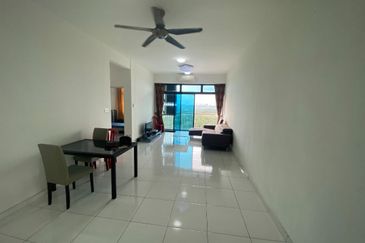 Sky Gardens Residences