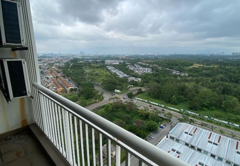 Sky Gardens Residences