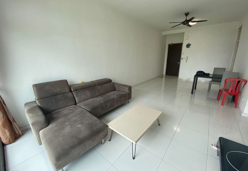 Sky Gardens Residences