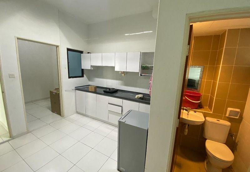 Sky Gardens Residences