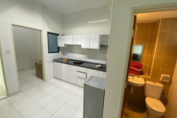 Sky Gardens Residences