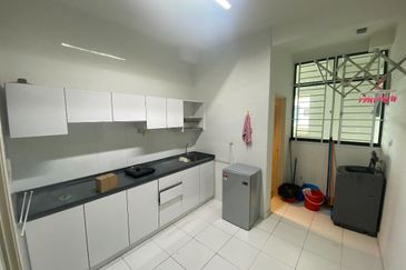 Sky Gardens Residences