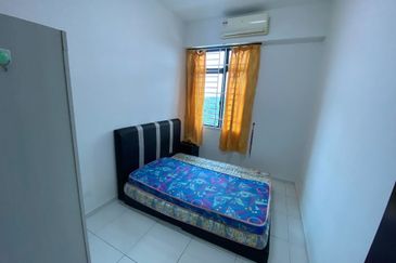 Sky Gardens Residences