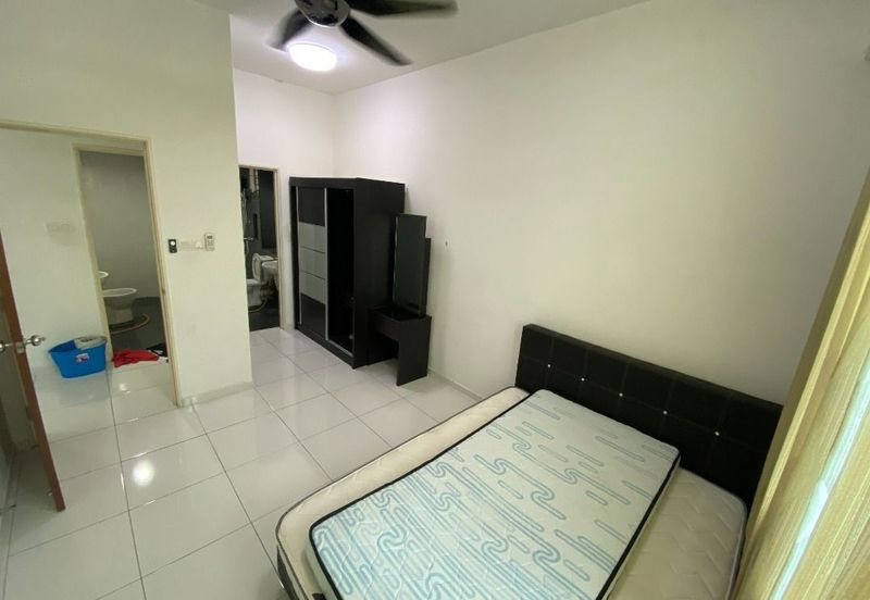 Sky Gardens Residences